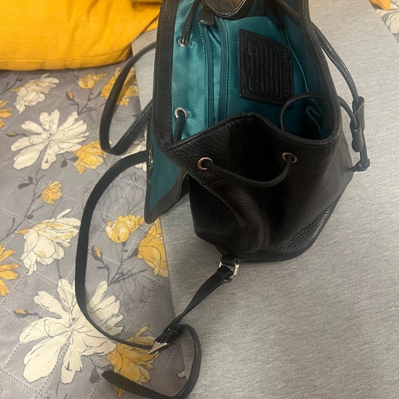 Coach Backpack - Picture 6 of 13